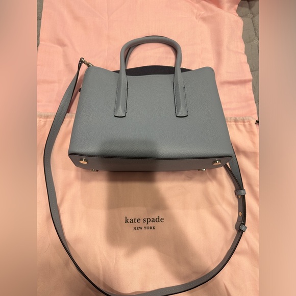 🩵Host Pick🩵 Like New - Kate Spade Margaux Medium Tote - Picture 3 of 5